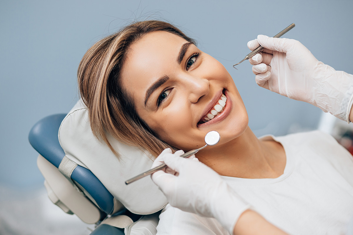 Dream Dental | Home Dream Dental | Home