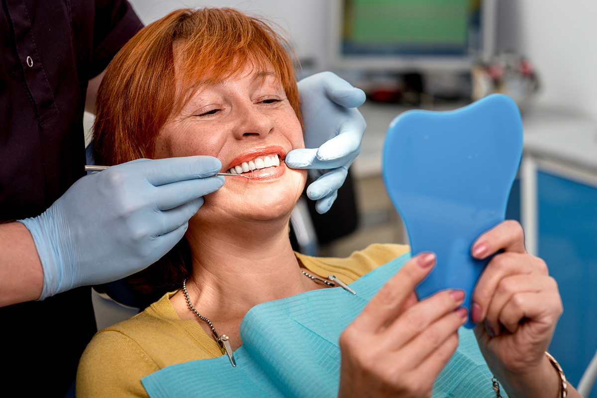 Dream Dental | Home Dream Dental | Home