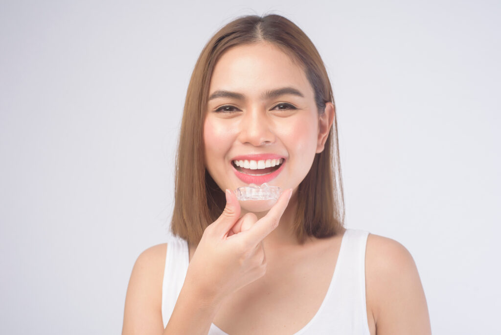 Dream Dental | Invisalign In Westbury, NY: A Clear Path To A Straighter, More Confident Smile