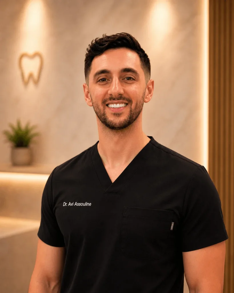 Dream Dental | Website Coming Soon