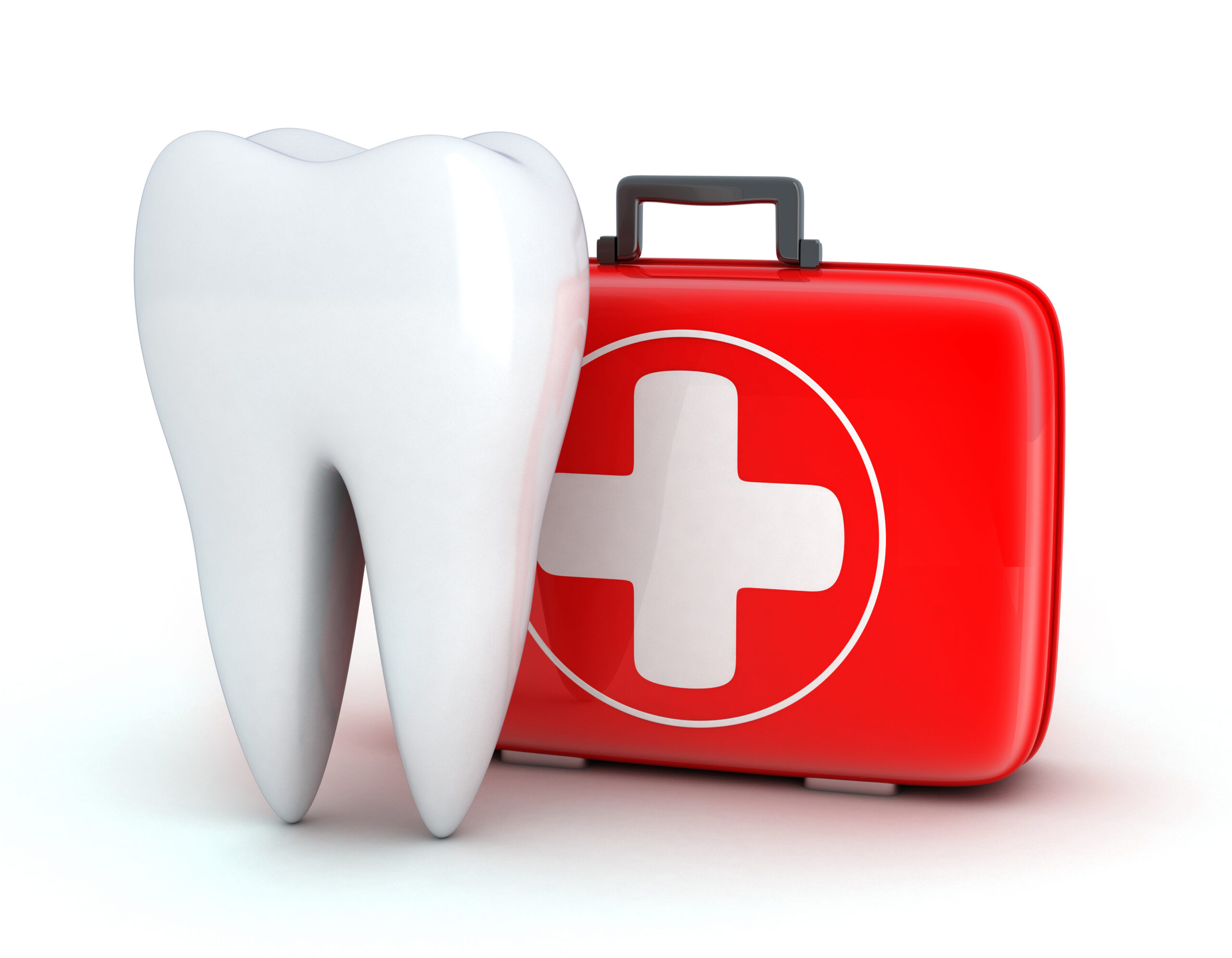 Dream Dental | Emergency Dentist in Toms River, NJ: When a Dental Emergency Can't Wait